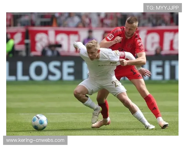 美因茨体育总监首度公开质疑主帅，俱乐部内部信任出现裂痕