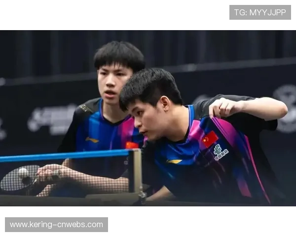 国乒主力放弃双打专注单打,新加坡大满贯双打全派新人组合 国乒主力放弃双打专注单打,新加坡大满贯双打全派新人组合