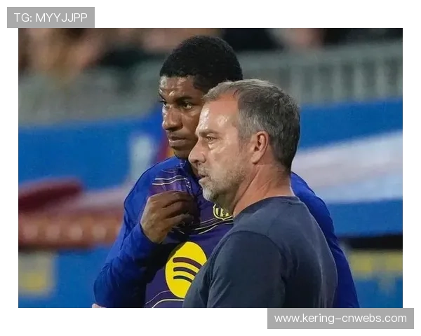 巴萨主帅弗里克与球员公开互相批评战术安排 巴萨主帅弗里克与球员公开互相批评战术安排